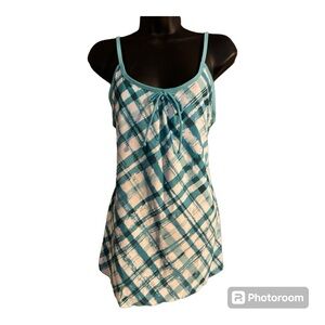 New large women’s tankini
